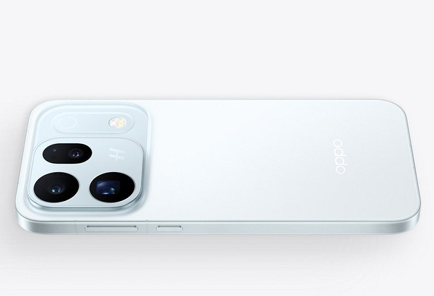 Стильный, мощный, молодежный: представлен OPPO Find X10 с двумя камерами по 200 Мп