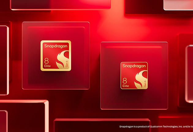 Представлены флагманские процессоры Snapdragon 8 Elite Extreme Gen 6 и 8 Elite Gen 6