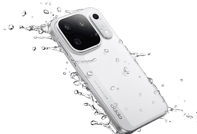 Суперсмартфон OPPO Find X10 Pro Max с тремя камерами по 200 Мп вышел и стоит от $1015