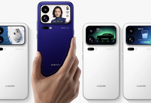 В линейке Xiaomi 18 Pro будут смартфоны на базе Snapdragon 8 Elite Gen 6 и 8 Elite Extreme Gen 6