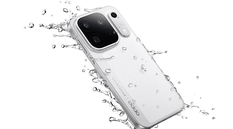 Суперсмартфон OPPO Find X10 Pro Max с тремя камерами по 200 Мп вышел и стоит от $1015