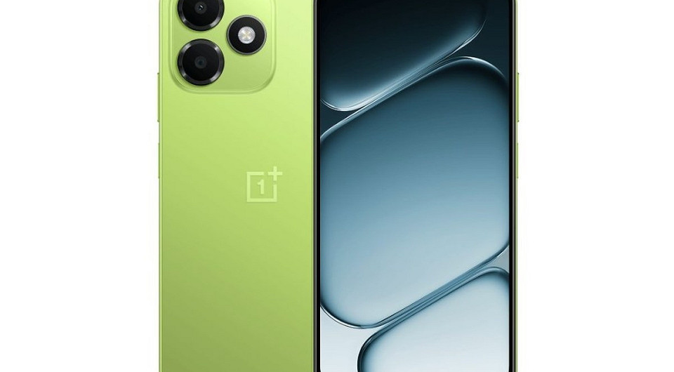 Не флагман: выпущен OnePlus N6 Lite на базе чипа Unisoc T7250 и с батареей на 7000 мА*ч