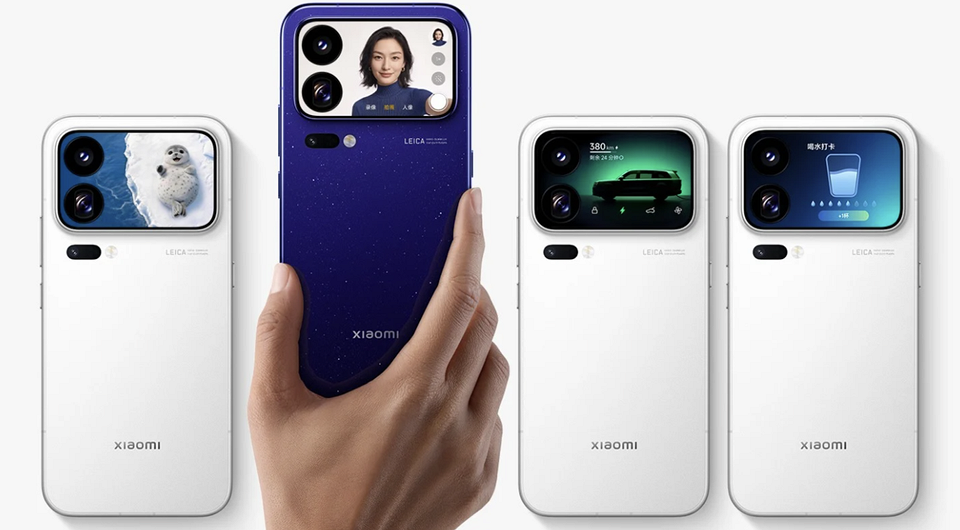 В линейке Xiaomi 18 Pro будут смартфоны на базе Snapdragon 8 Elite Gen 6 и 8 Elite Extreme Gen 6