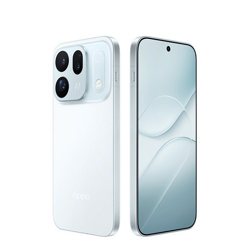 Стильный, мощный, молодежный: представлен OPPO Find X10 с двумя камерами по 200 Мп