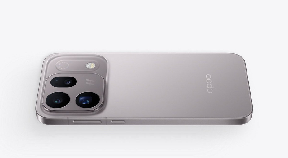 Стильный, мощный, молодежный: представлен OPPO Find X10 с двумя камерами по 200 Мп