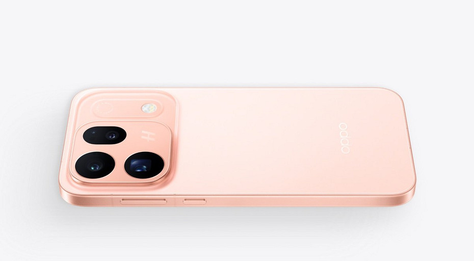 Стильный, мощный, молодежный: представлен OPPO Find X10 с двумя камерами по 200 Мп