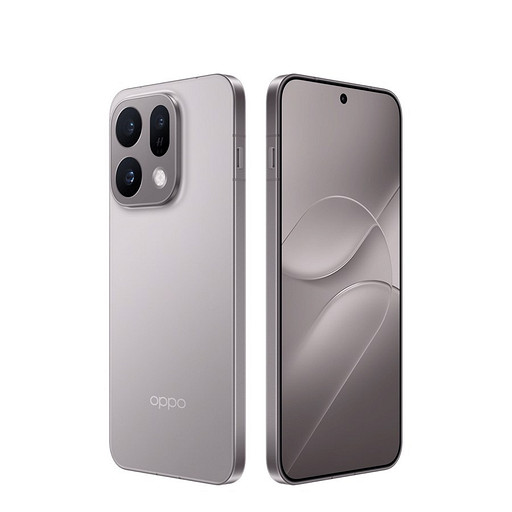 Самый доступный в серии OPPO Find X10: выпущен Find X10 E с Dimensity 9500s