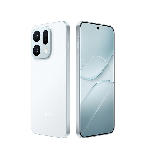 Самый доступный в серии OPPO Find X10: выпущен Find X10 E с Dimensity 9500s