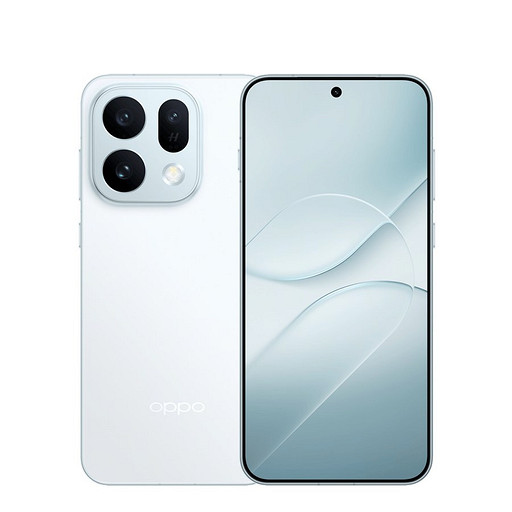 Самый доступный в серии OPPO Find X10: выпущен Find X10 E с Dimensity 9500s