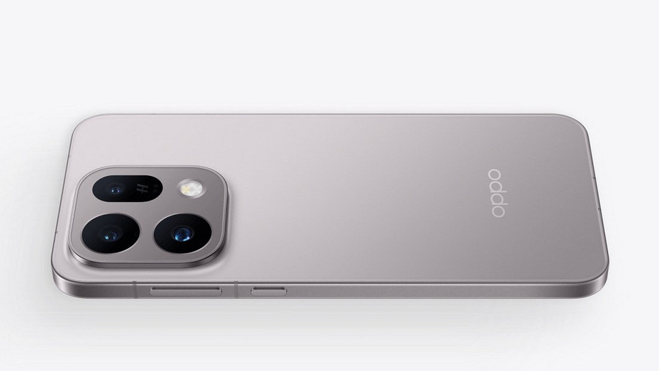 Самый доступный в серии OPPO Find X10: выпущен Find X10 E с Dimensity 9500s