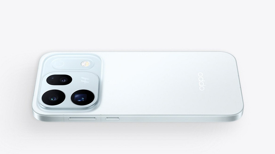 Стильный, мощный, молодежный: представлен OPPO Find X10 с двумя камерами по 200 Мп