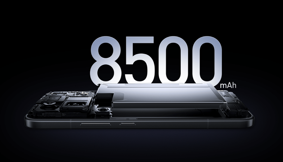 Дождались: вышли суперфлагманы Xiaomi 18 Pro и 18 Pro Max со вторыми экранами и мощными камерами