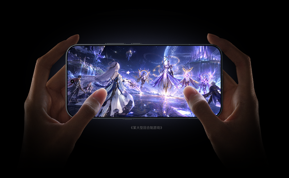 Дождались: вышли суперфлагманы Xiaomi 18 Pro и 18 Pro Max со вторыми экранами и мощными камерами