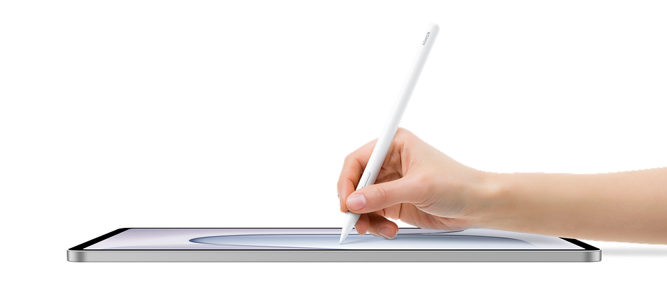 Начались продажи планшетов HONOR Pad 20 с большими батареями и режимами ПК