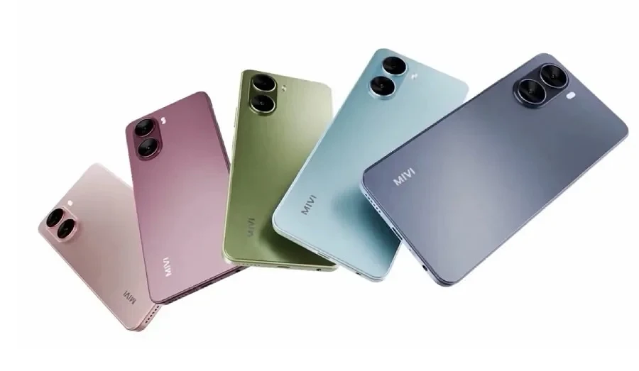 Новый игрок на рынке смартфонов: представлен Mivi One 5G со Snpadragon 4 Gen 2 за $155