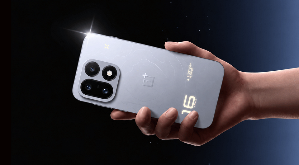 Раскрыты характеристики камеры флагмана OnePlus 16 — вот, как он снимает