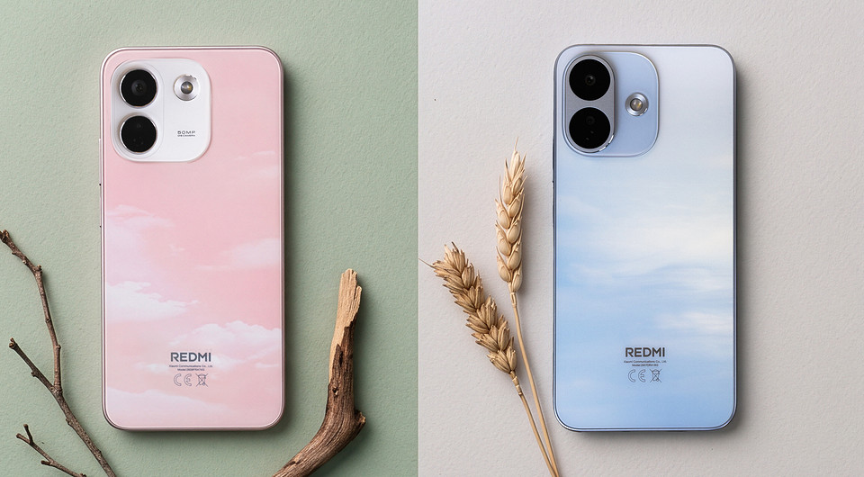 Redmi Note 17 с батареями до 10 000 мАч уже в продаже
