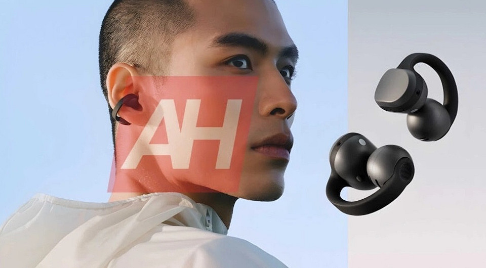 Samsung Galaxy Buds On показали вживую. У них крепление-клипса и открытая конструкция