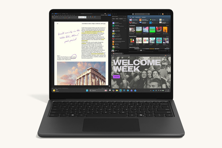 Microsoft внезапно выпустила новые планшеты и ноутбуки Surface на Snapdragon X2. Они созданы для ИИ и работают до 22 часов