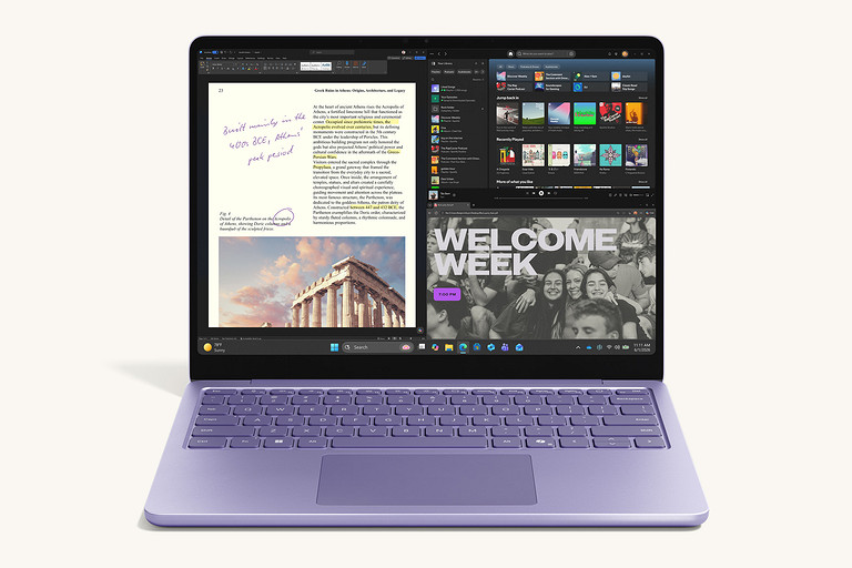 Microsoft внезапно выпустила новые планшеты и ноутбуки Surface на Snapdragon X2. Они созданы для ИИ и работают до 22 часов