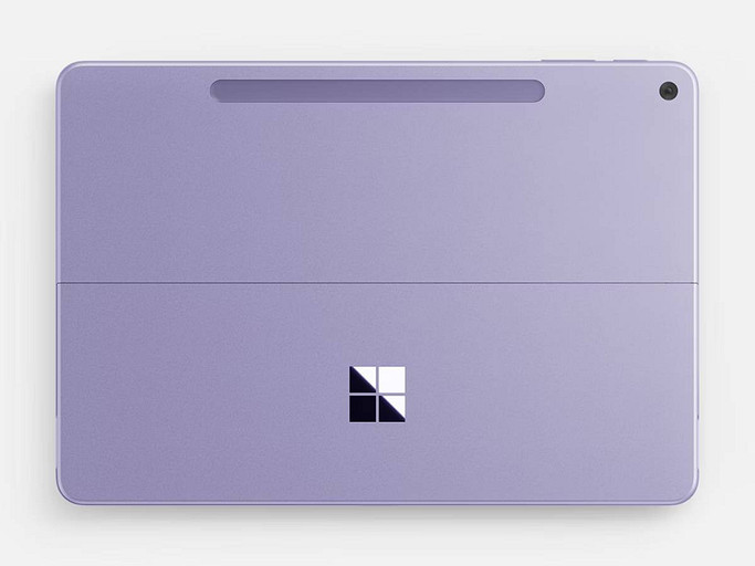 Microsoft внезапно выпустила новые планшеты и ноутбуки Surface на Snapdragon X2. Они созданы для ИИ и работают до 22 часов
