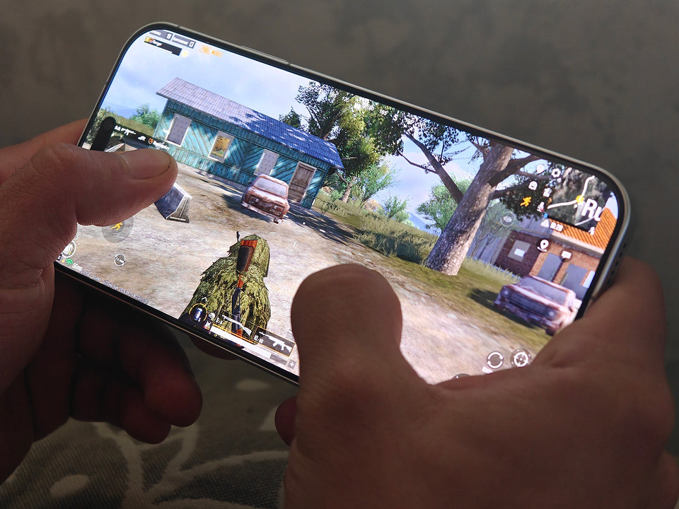 Обзор смартфона HUAWEI nova 16s Pro: отлично снимает и долго работает