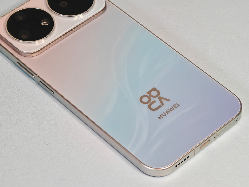 Обзор смартфона HUAWEI nova 16s Pro: отлично снимает и долго работает