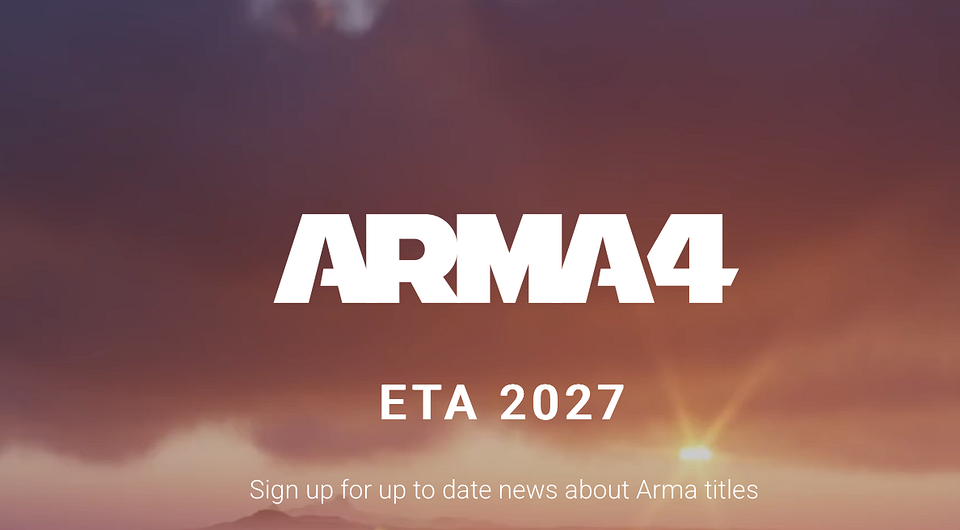 10 самых ожидаемых игр 2027 года