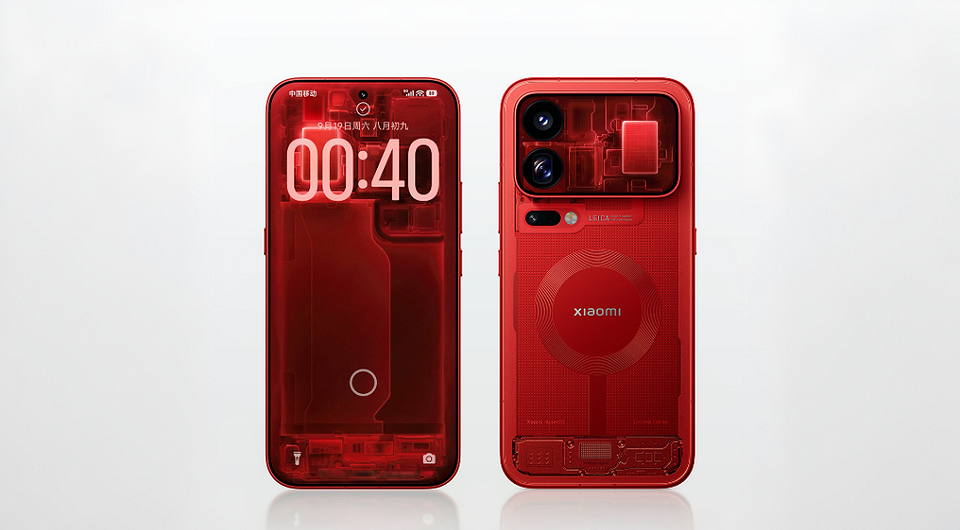 Самое интересное за неделю: дебют флагманов серий Xiaomi 18 Pro, OPPO Find X10 и vivo X500