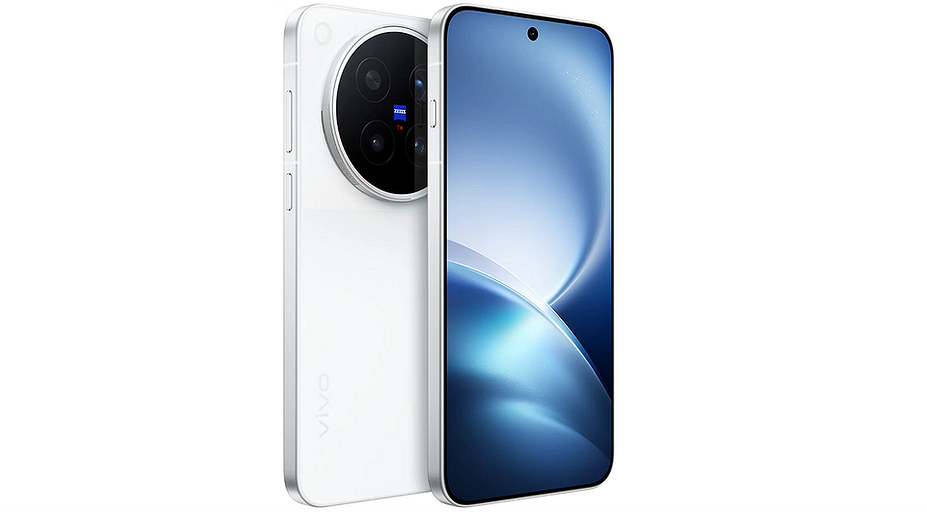 Самое интересное за неделю: дебют флагманов серий Xiaomi 18 Pro, OPPO Find X10 и vivo X500