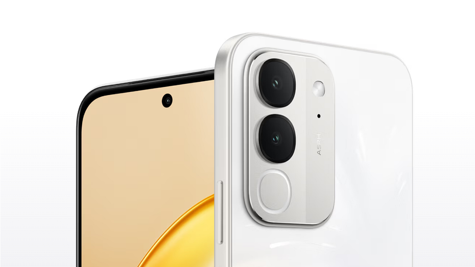 vivo выпустила смартфон, который может работать почти неделю: огромная батарея и защита IP69