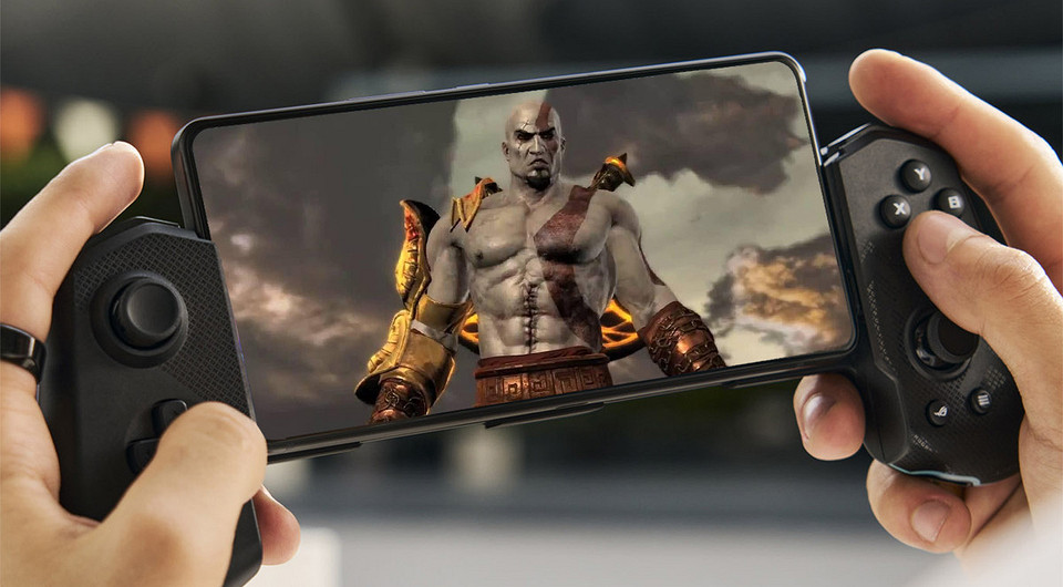 Android-смартфон обошел Steam Deck в эмуляции PS3. Некоторые игры на нем работают почти вдвое быстрее