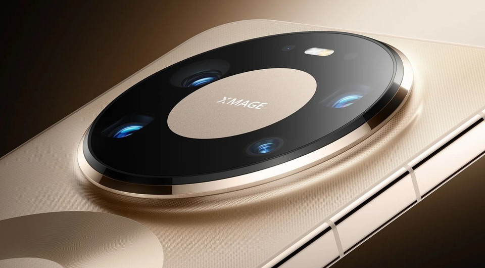 Никаким iPhone такое не снилось: HUAWEI Mate 90 Pro Max получит внешний телеобъектив с 1-дюймовым сенсором