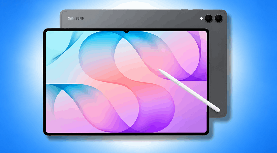 Они — разные! Samsung Galaxy Tab S12+ и Tab S12 Ultra показали на новых рендерах