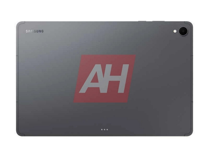 Они — разные! Samsung Galaxy Tab S12+ и Tab S12 Ultra показали на новых рендерах
