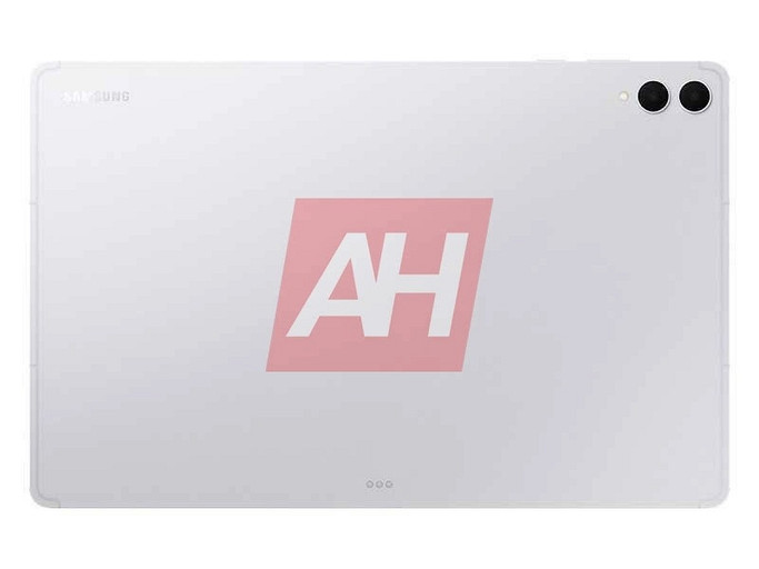 Они — разные! Samsung Galaxy Tab S12+ и Tab S12 Ultra показали на новых рендерах