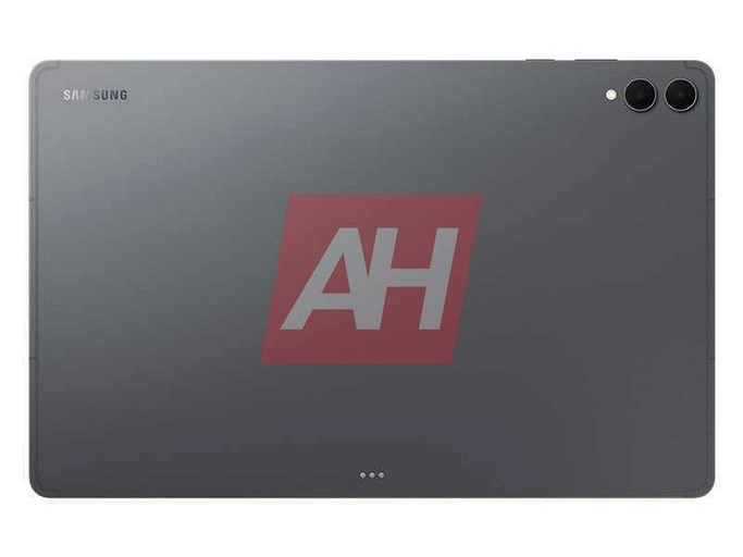 Они — разные! Samsung Galaxy Tab S12+ и Tab S12 Ultra показали на новых рендерах