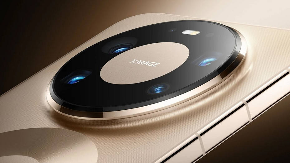 Никаким iPhone такое не снилось: HUAWEI Mate 90 Pro Max получит внешний телеобъектив с 1-дюймовым сенсором