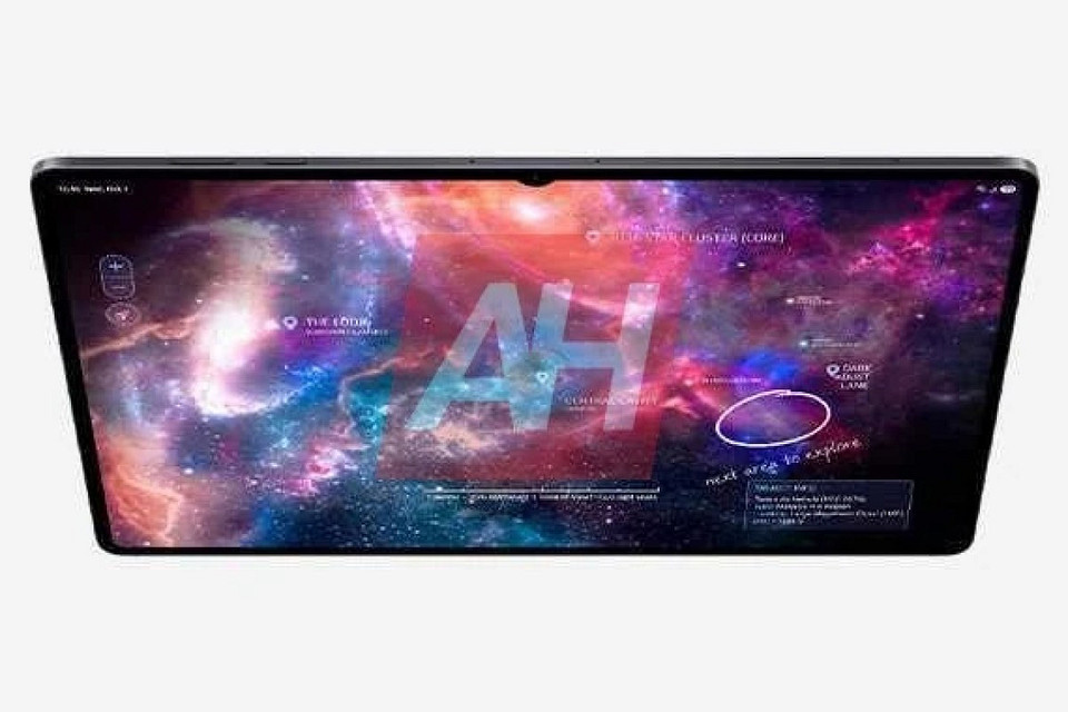 Они — разные! Samsung Galaxy Tab S12+ и Tab S12 Ultra показали на новых рендерах