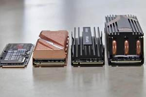 Главный двигатель системы. Как выбрать оптимальный SSD для компьютера