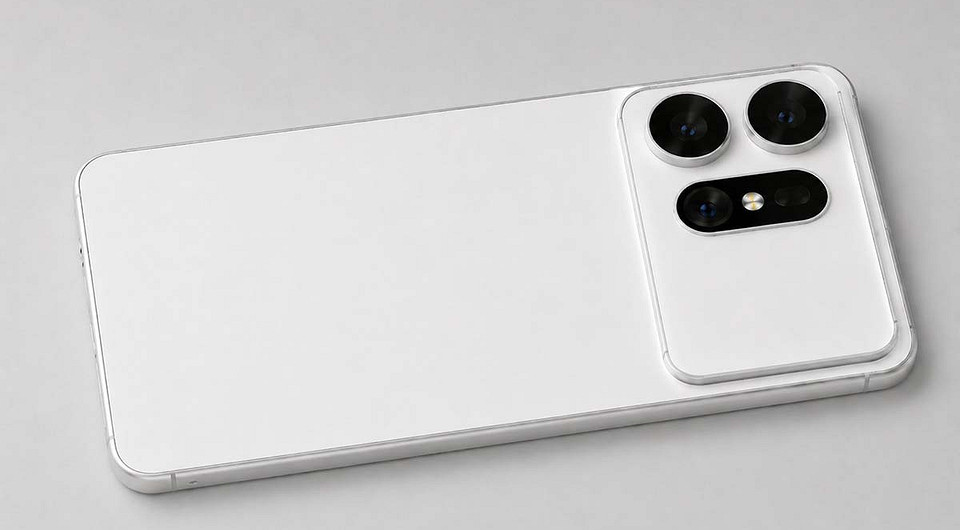 Теперь точно: Samsung Galaxy S27 Ultra получит блок камер под iPhone. Китайцы уже вовсю штампуют чехлы