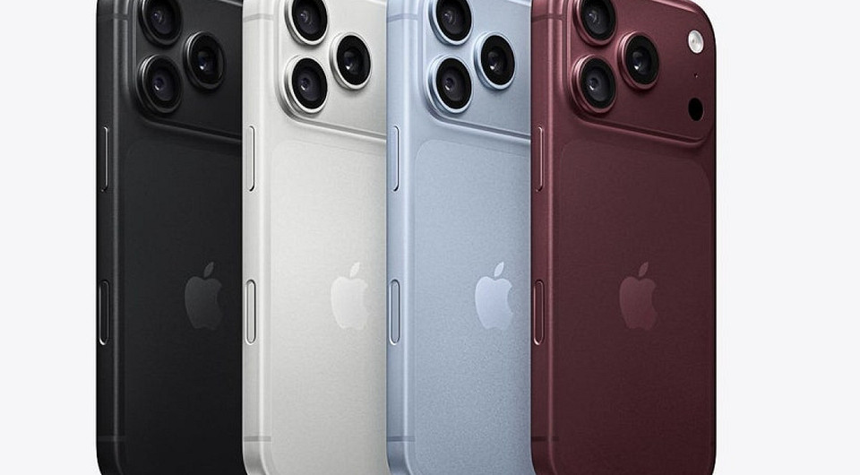 Компактный флагман iPhone 18 Pro показал впечатляющие результаты в тестах на автономность