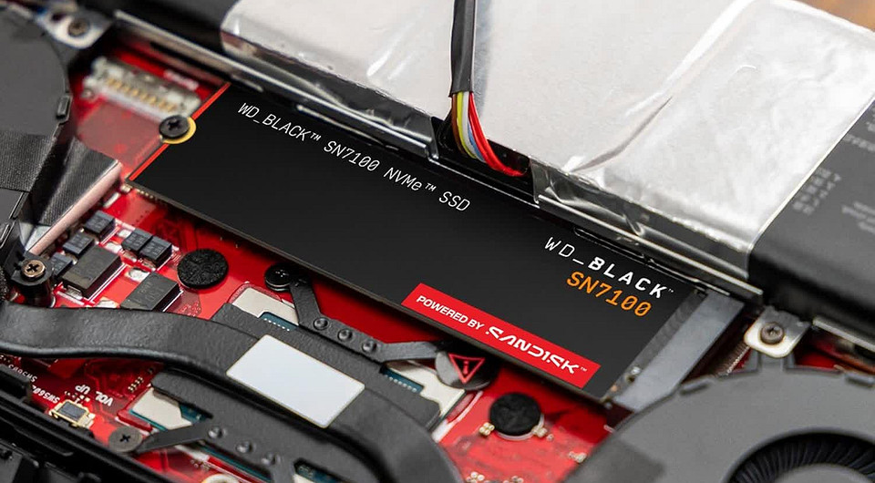 Главный двигатель системы. Как выбрать оптимальный SSD для компьютера