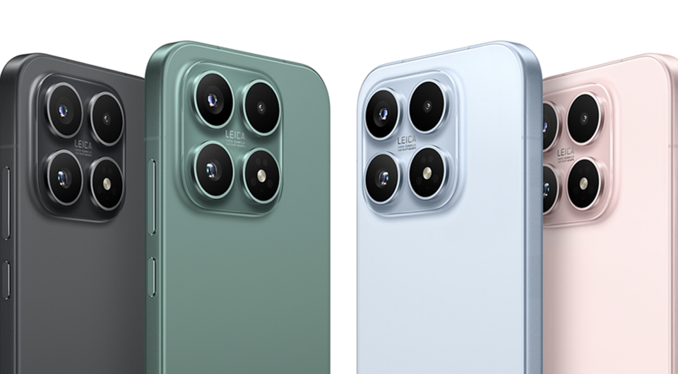 Идеальный компактный камерофон: флагман Xiaomi 18 получит две камеры по 200 Мп и одну на 50 Мп