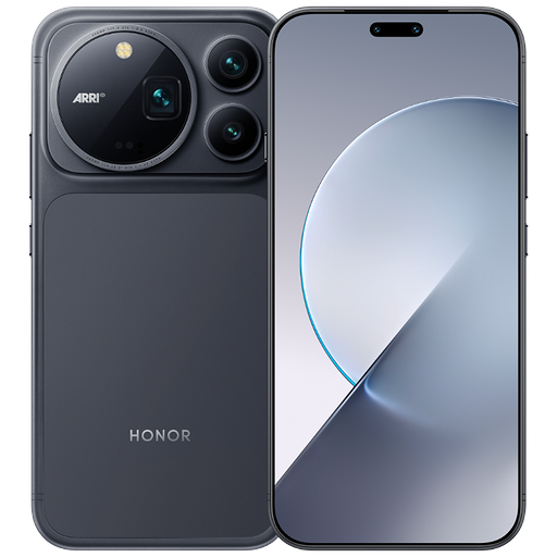 Такого фотофлагмана вы еще не видели: HONOR Magic9 Pro Max получил сразу две 200-Мп камеры от ARRI
