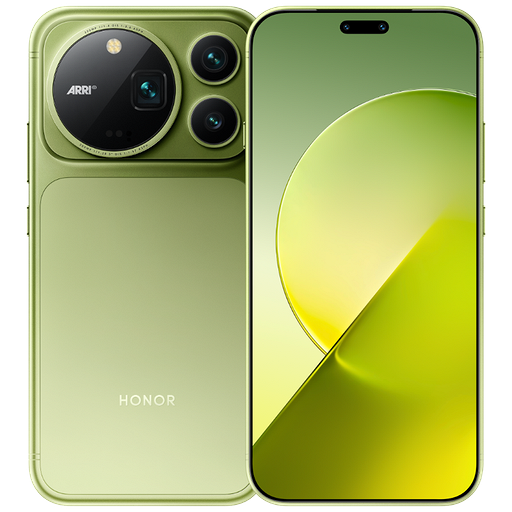 Такого фотофлагмана вы еще не видели: HONOR Magic9 Pro Max получил сразу две 200-Мп камеры от ARRI