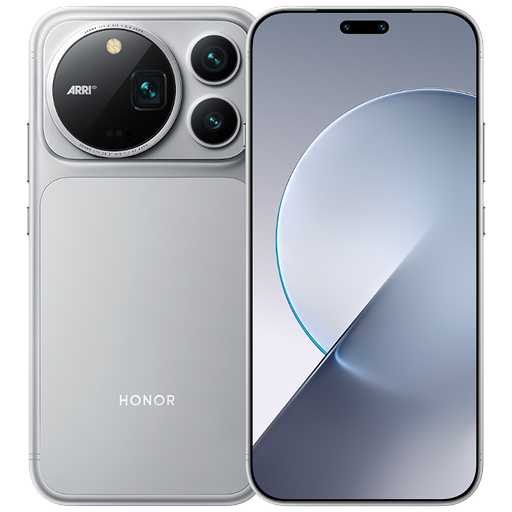 Такого фотофлагмана вы еще не видели: HONOR Magic9 Pro Max получил сразу две 200-Мп камеры от ARRI