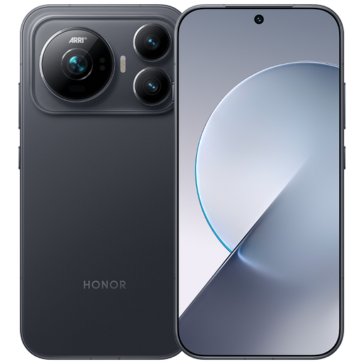 Этот компактный флагман удивляет камерами. HONOR Magic9 получил две камеры камеры ARRI по 200 Мп и телеобъектив на 200 мм