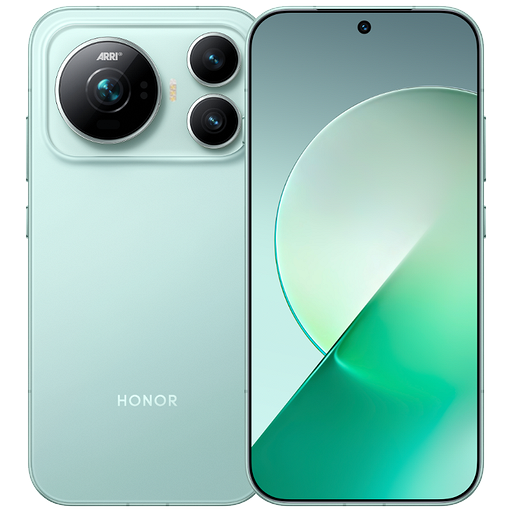 Этот компактный флагман удивляет камерами. HONOR Magic9 получил две камеры камеры ARRI по 200 Мп и телеобъектив на 200 мм