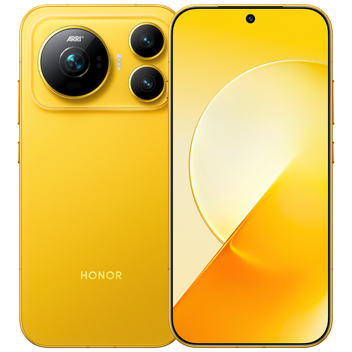 Этот компактный флагман удивляет камерами. HONOR Magic9 получил две камеры камеры ARRI по 200 Мп и телеобъектив на 200 мм